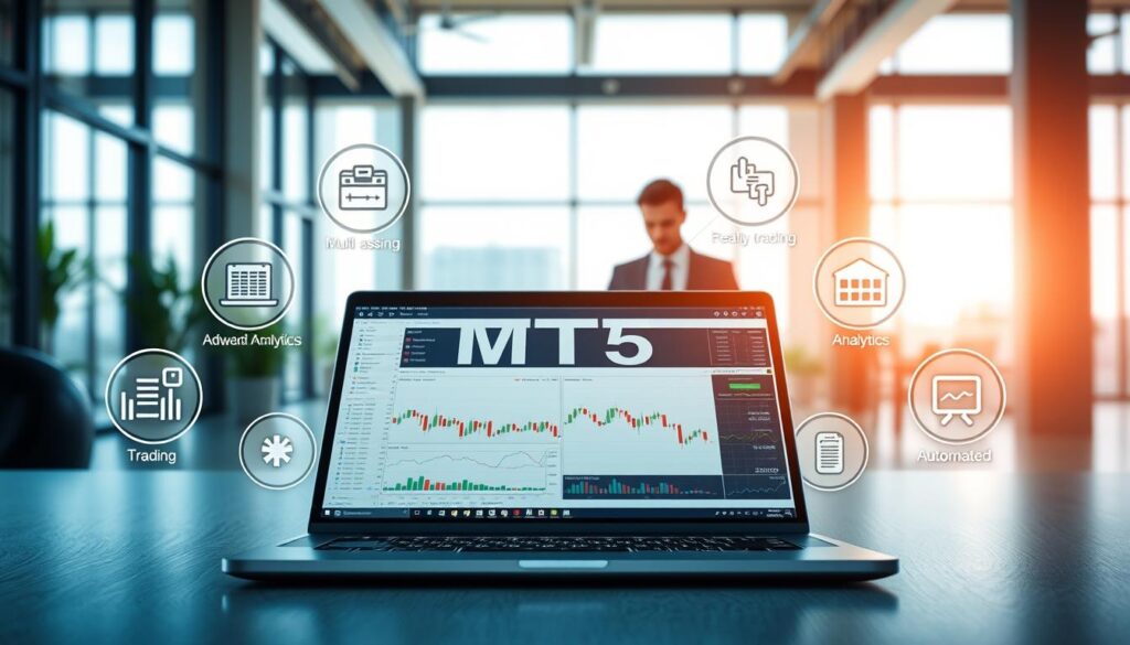 Key benefits of MetaTrader 5 trading Key benefits of MetaTrader 5 trading